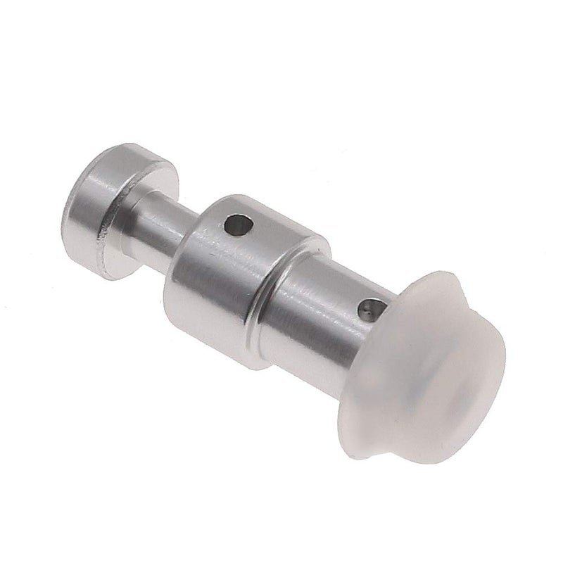 Longan Craft Float Valve Seal for Instant Pot Replacement Parts with 6 Sealer Gasket, Fits Duo 3, 5, 6 Qt, Duo Plus 3, 6 Qt, Ultra 3, 6, 8 Qt, Lux 3 Qt - Image 3